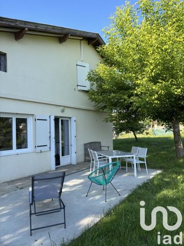 Maison à vendre 6 pièces 122 m² Carignan-de-Bordeaux