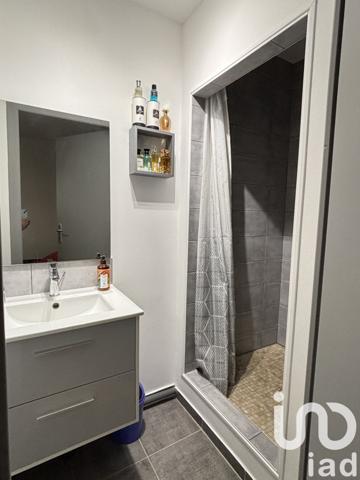 Maison à vendre 6 pièces 122 m² Carignan-de-Bordeaux