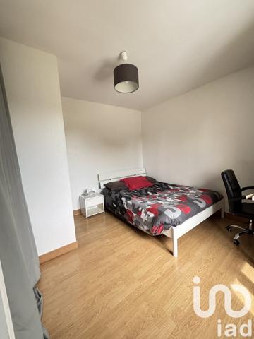 Maison à vendre 6 pièces 122 m² Carignan-de-Bordeaux