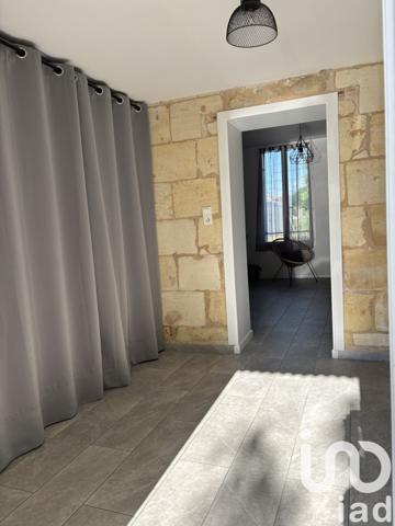 Maison à vendre 6 pièces 122 m² Carignan-de-Bordeaux