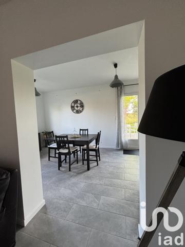 Maison à vendre 6 pièces 122 m² Carignan-de-Bordeaux