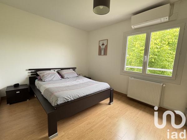 Maison à vendre 6 pièces 122 m² Carignan-de-Bordeaux