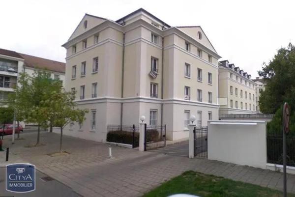 Appartement à louer 1 pièce 22.32m²