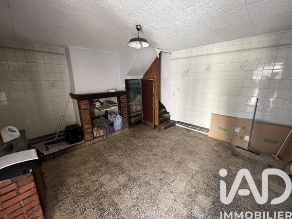 Maison à vendre 4 pièces 100 m² Amiens