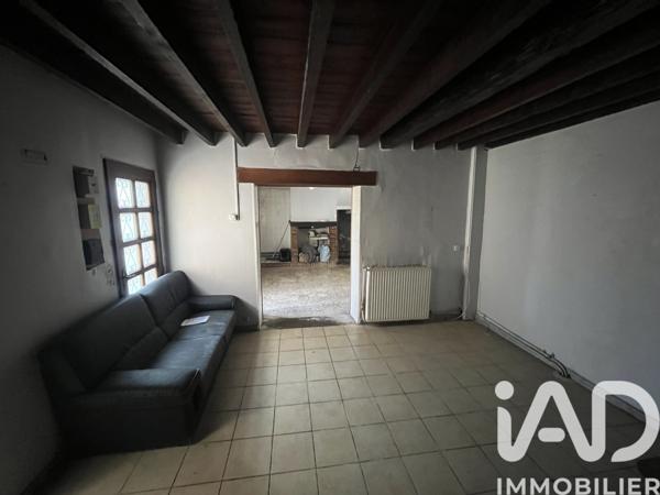 Maison à vendre 4 pièces 100 m² Amiens