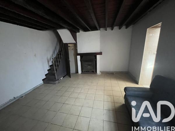 Maison à vendre 4 pièces 100 m² Amiens