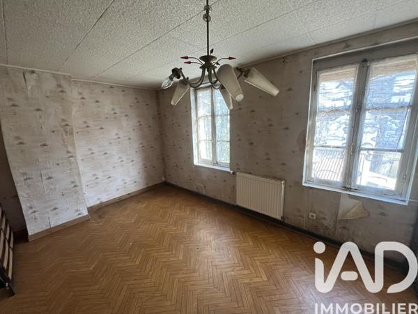 Maison à vendre 4 pièces 100 m² Amiens