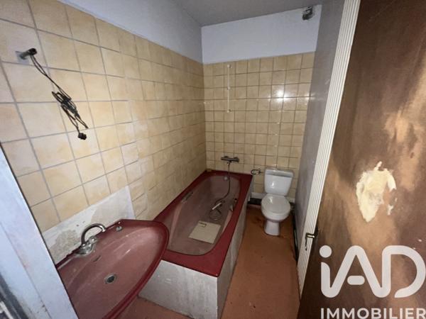 Maison à vendre 4 pièces 100 m² Amiens