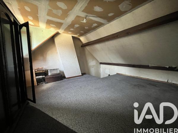 Maison à vendre 4 pièces 100 m² Amiens
