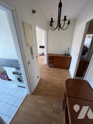 APPARTEMENT T4 79 m² AVEC CAVE ET PARKING