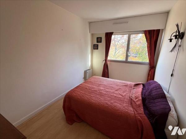 APPARTEMENT T4 79 m² AVEC CAVE ET PARKING