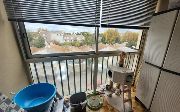 Appartement à vendre    3 pièces • 74 m2 Avignon