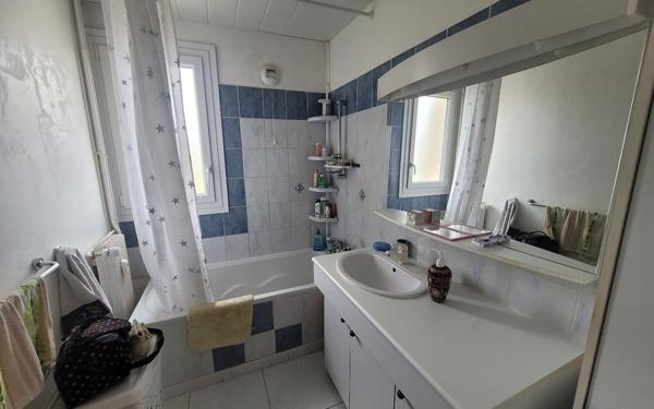 Appartement à vendre    3 pièces • 74 m2 Avignon