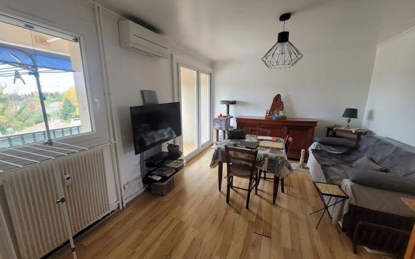 Appartement à vendre    3 pièces • 74 m2 Avignon