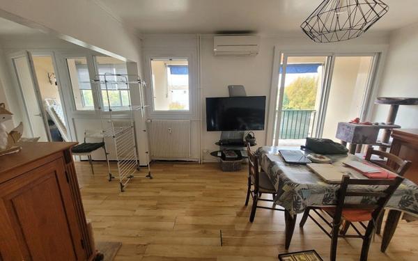Appartement à vendre    3 pièces • 74 m2 Avignon