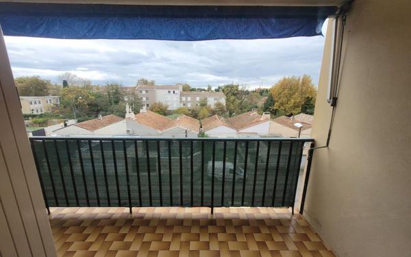 Appartement à vendre    3 pièces • 74 m2 Avignon