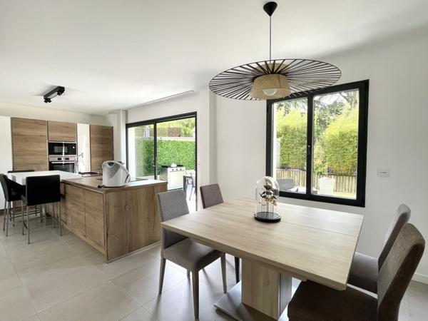 Maison à vendre |  Orgeval |  5 pièces | 111 m²