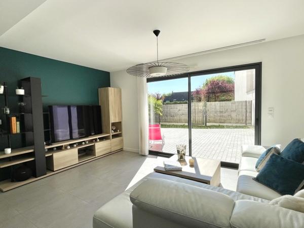 Maison à vendre |  Orgeval |  5 pièces | 111 m²