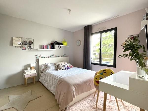 Maison à vendre |  Orgeval |  5 pièces | 111 m²