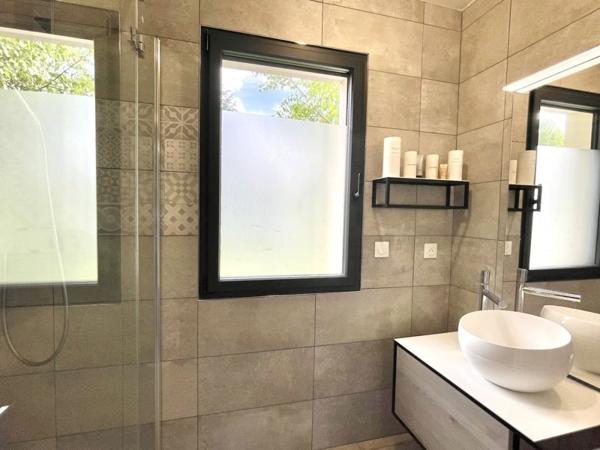 Maison à vendre |  Orgeval |  5 pièces | 111 m²