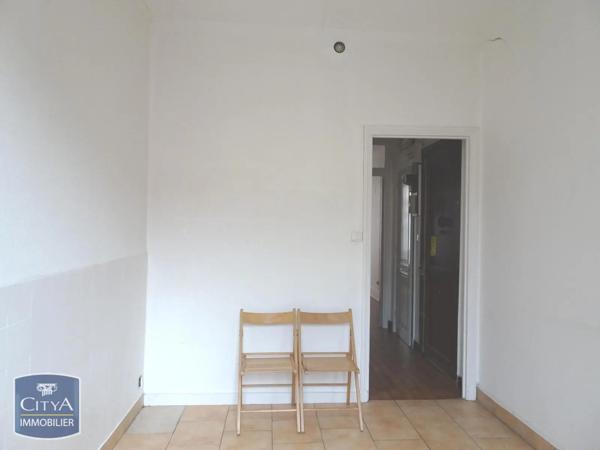 Appartement à louer 1 pièce 37.5m² Grenoble (38000)