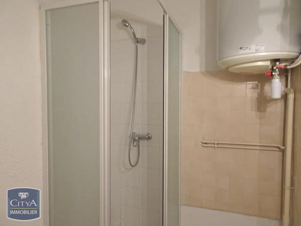 Appartement à louer 1 pièce 37.5m² Grenoble (38000)