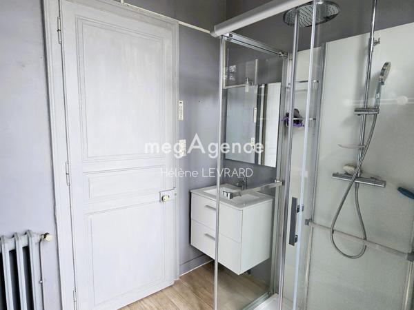 Maison à SAINTE-GEMMES-LE-ROBERT, 53600 - 5 pièces 113m²