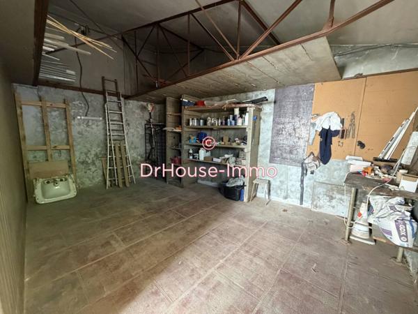 Maison à vendre 4 pièces de 68 m²