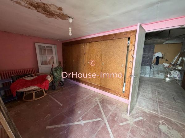 Maison à vendre 4 pièces de 68 m²