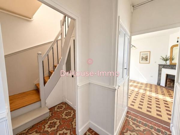 Maison à vendre 4 pièces de 68 m²