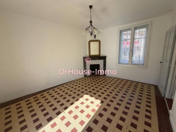 Maison à vendre 4 pièces de 68 m²