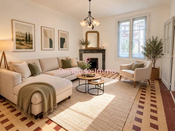 Maison à vendre 4 pièces de 68 m²