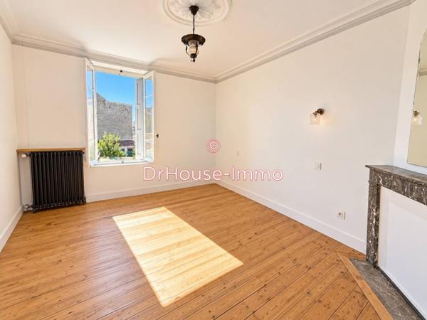 Maison à vendre 4 pièces de 68 m²