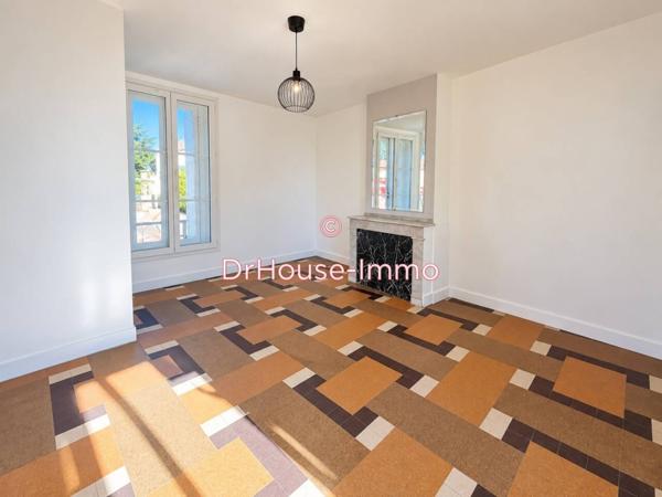 Maison à vendre 4 pièces de 68 m²
