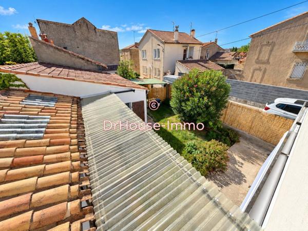 Maison à vendre 4 pièces de 68 m²