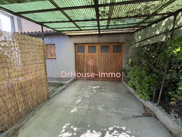 Maison à vendre 4 pièces de 68 m²