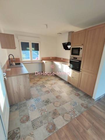 Maison à vendre 4 pièces de 70 m²