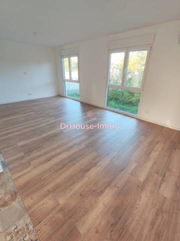 Maison à vendre 4 pièces de 70 m²