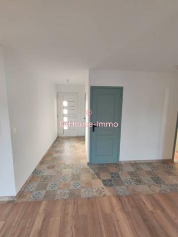 Maison à vendre 4 pièces de 70 m²