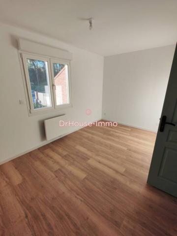 Maison à vendre 4 pièces de 70 m²