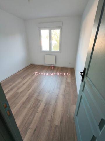 Maison à vendre 4 pièces de 70 m²