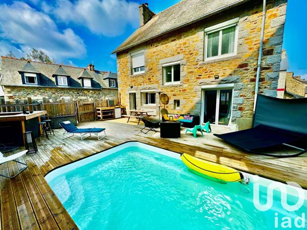 Maison à vendre 7 pièces 167 m² Yffiniac