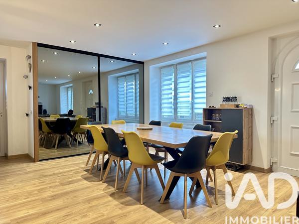 Maison à vendre 7 pièces 167 m² Yffiniac
