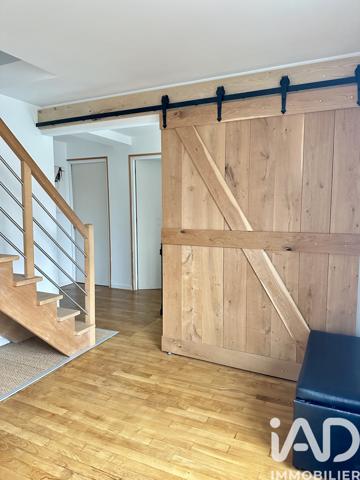 Maison à vendre 7 pièces 167 m² Yffiniac