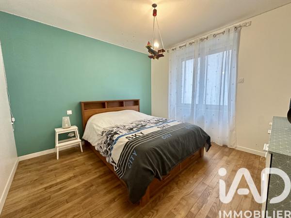 Maison à vendre 7 pièces 167 m² Yffiniac