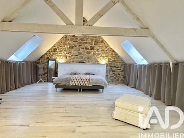 Maison à vendre 7 pièces 167 m² Yffiniac