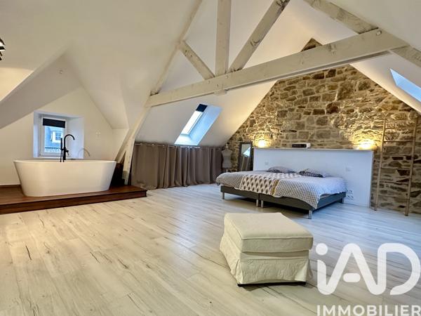 Maison à vendre 7 pièces 167 m² Yffiniac