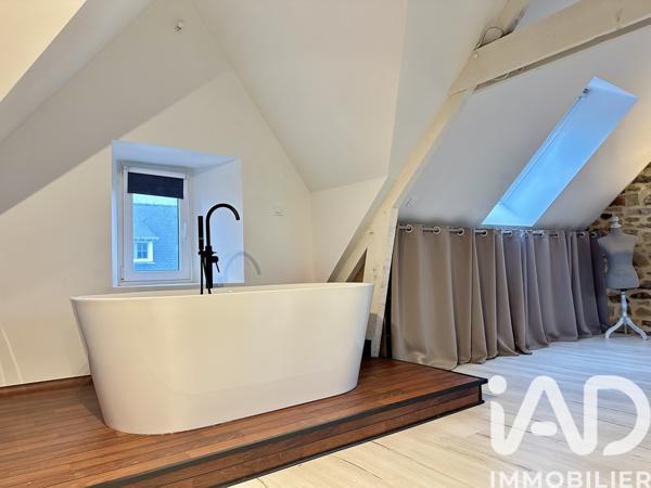 Maison à vendre 7 pièces 167 m² Yffiniac