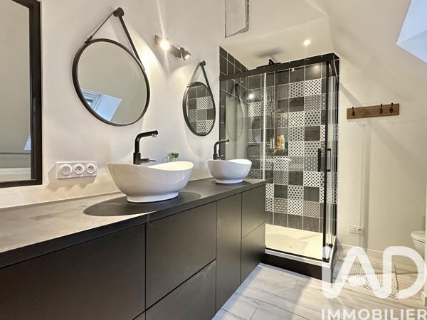 Maison à vendre 7 pièces 167 m² Yffiniac