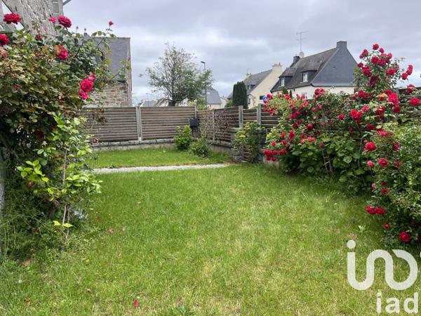 Maison à vendre 7 pièces 167 m² Yffiniac